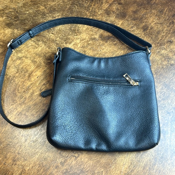Crossbody zip bag my pampered life - Picture 1 of 12